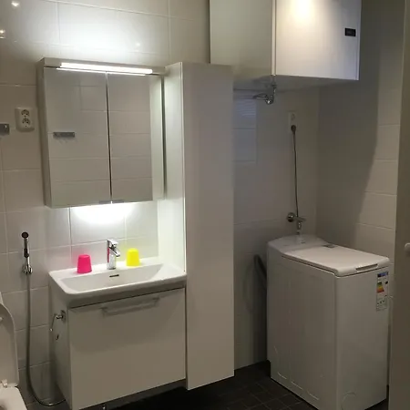 Sunshine Apartment Turku