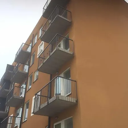 Sunshine Apartment Turku