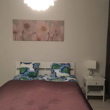 Sunshine Apartment Turku