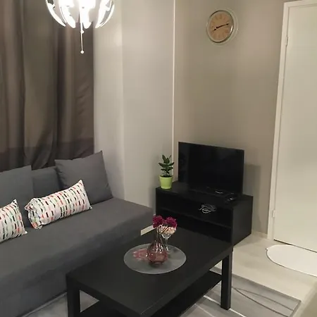 Apartment Sunshine Turku