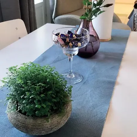 Apartment Sunshine Turku