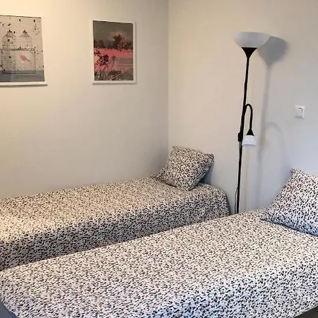 Апартаменты Sunshine