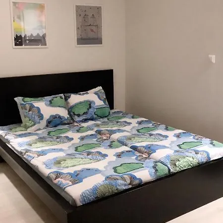 Апартаменты Sunshine *